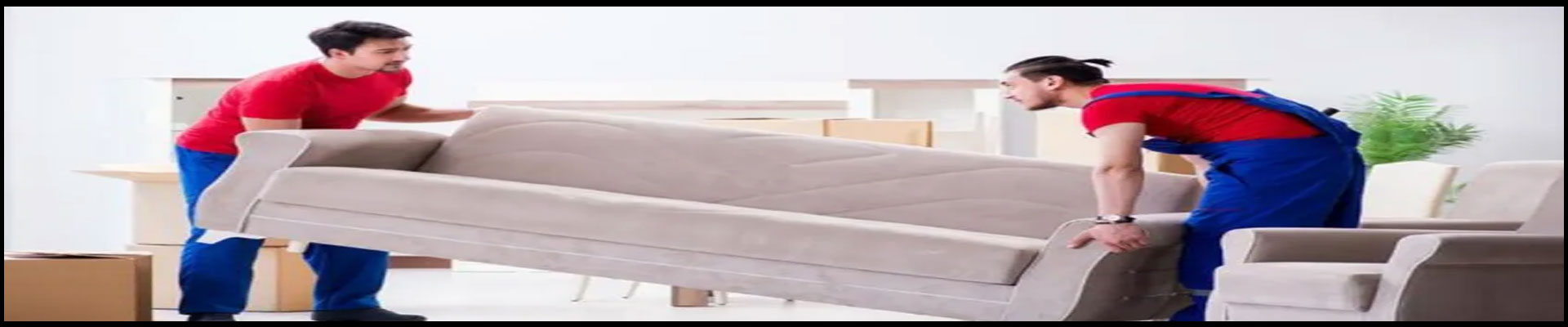Packers And Movers Noida Sector 108